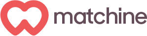 matchine logo